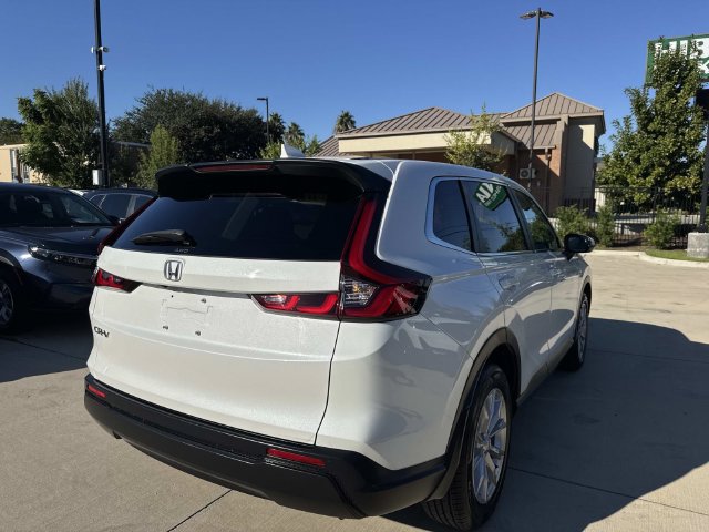 Certified 2024 Honda CR-V EX image 7