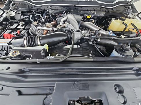 Used 2020 Ford F250 Lariat w/ Lariat Ultimate Package image 22