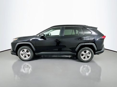 Certified 2025 Toyota RAV4 XLE image 8