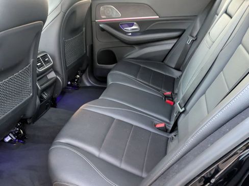 Used 2022 Mercedes-Benz GLE 350 GLE 350 image 19