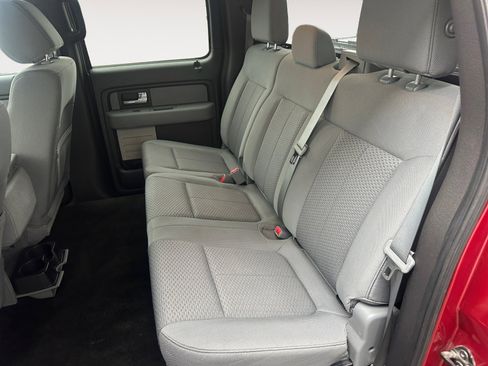 Used 2013 Ford F150 XLT w/ XLT Chrome Pkg AWD/4WD image 24