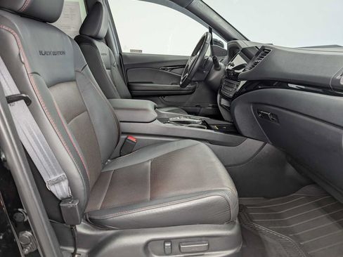 Used 2024 Honda Passport Black Edition image 43