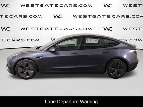 Used 2023 Tesla Model 3 Standard Range RWD image 5