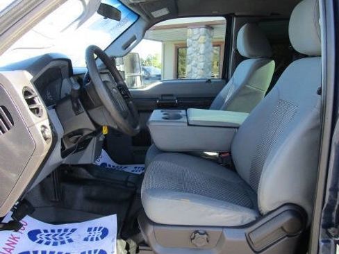 Used 2015 Ford F250 XL w/ Power Equipment Group image 8