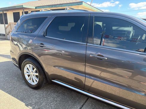 Used 2014 Dodge Durango SXT w/ Quick Order Package 23B image 8