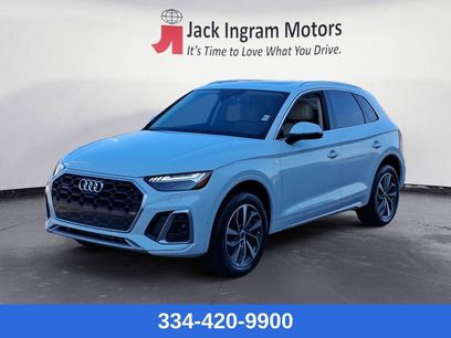Used 2025 Audi Q5 Prestige w/ Prestige Package