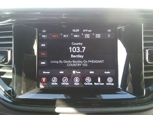 Used 2022 Dodge Durango GT image 22