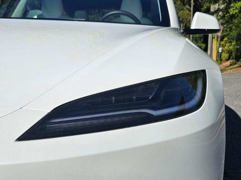 Used 2025 Tesla Model 3 Long Range RWD image 27