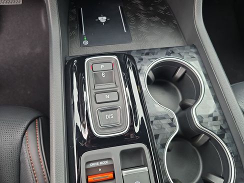 New 2026 Honda Passport TrailSport Elite image 23
