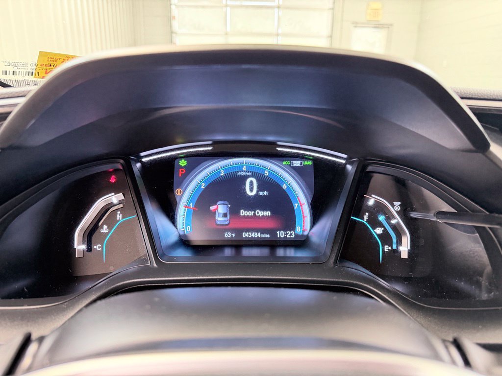 Used 2019 Honda Civic LX image 40