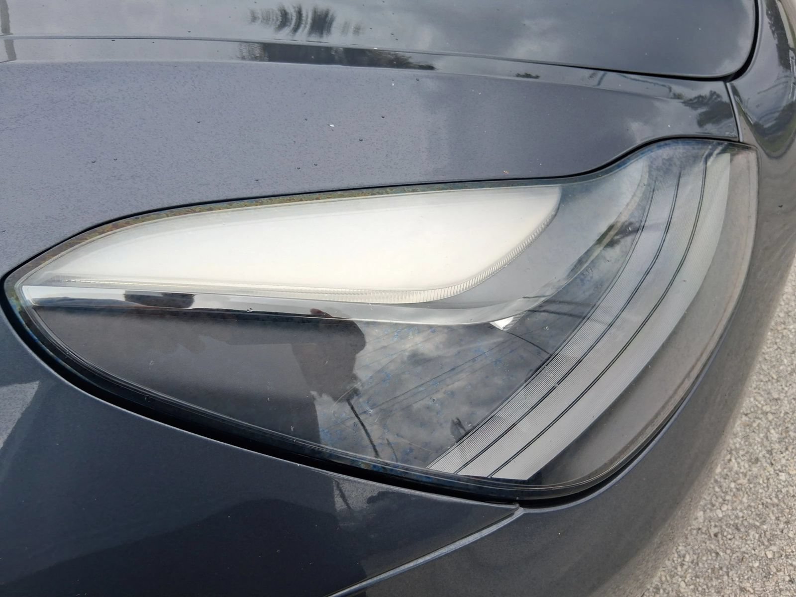 Used 2022 Tesla Model 3 Long Range AWD/4WD image 19
