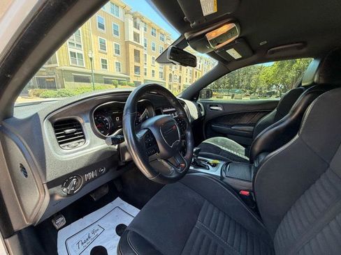 Used 2018 Dodge Charger R/T RWD image 41