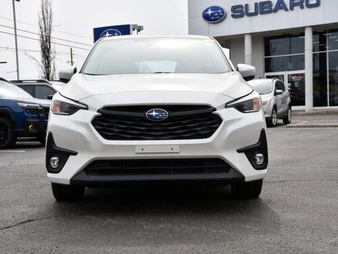 New 2026 Subaru Impreza 2.0i Sport image 2