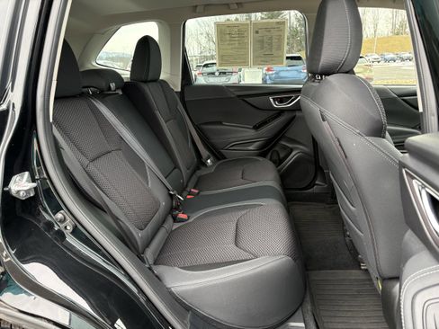 Certified 2023 Subaru Forester Premium image 31