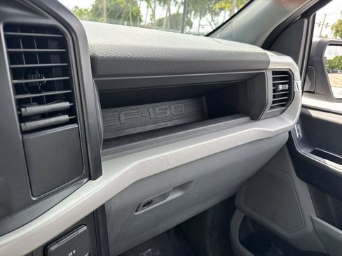 Used 2022 Ford F150 XL w/ Equipment Group 101A High AWD/4WD image 55