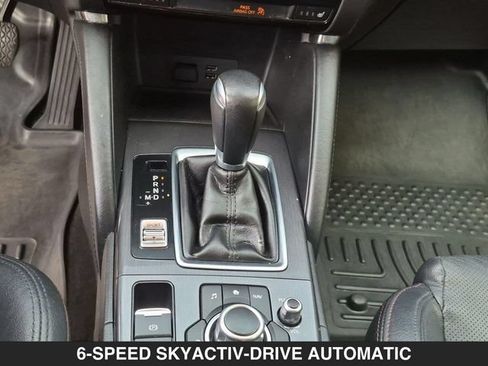 Used 2016 MAZDA CX-5 Grand Touring AWD/4WD image 27