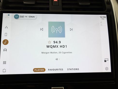 Used 2023 Land Rover Discovery S R-Dynamic image 55