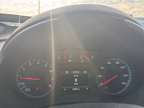 Used 2017 Chevrolet Malibu LS image 9