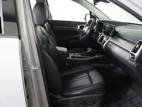 Used 2023 Kia Sorento X-Line EX AWD/4WD image 33