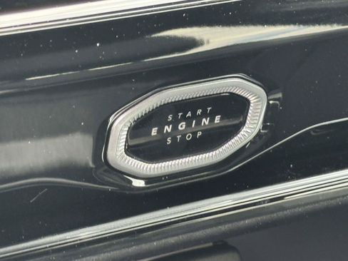 New 2026 Jeep Grand Cherokee Limited AWD/4WD image 6