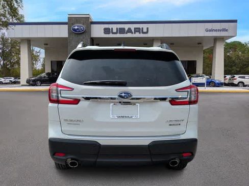 Certified 2023 Subaru Ascent Touring AWD/4WD image 5