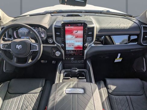 New 2026 RAM 1500 Tungsten w/ Towing Technology Group image 15