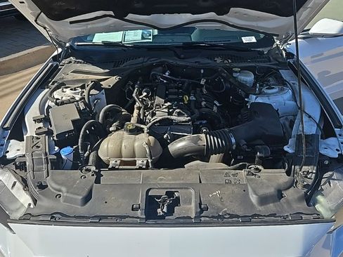 Used 2023 Ford Mustang Premium image 10