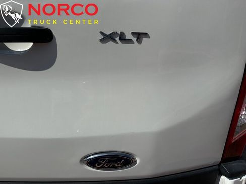 Used 2021 Ford Transit 350 XLT image 14