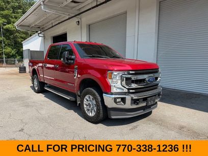 Used 2022 Ford F250 XLT w/ XLT Value Package