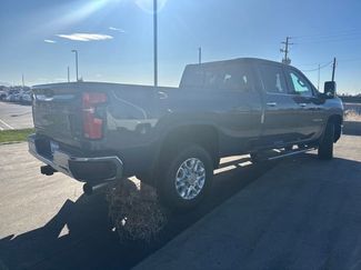 New 2026 Chevrolet Silverado 3500 LTZ w/ LTZ Plus Package video 3