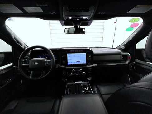 Used 2024 Ford F150 Raptor image 13