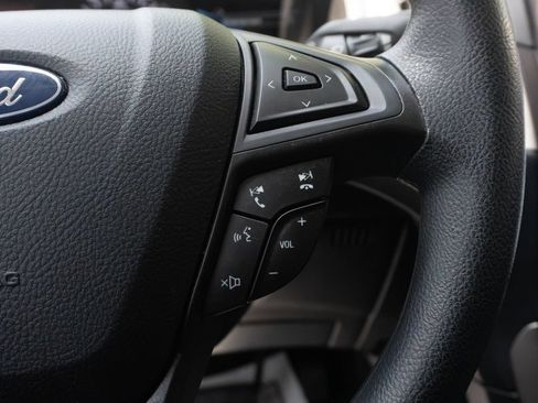 Used 2021 Ford Edge SE AWD/4WD image 19