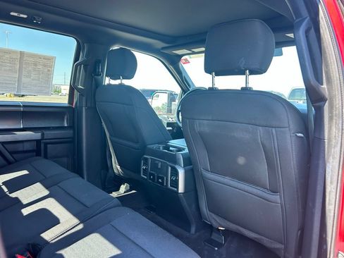 Used 2020 Ford F150 XLT w/ Equipment Group 302A Luxury AWD/4WD image 16