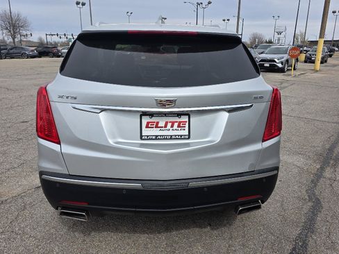 Used 2019 Cadillac XT5 Luxury image 6