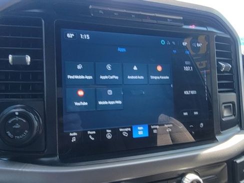 Used 2024 Ford F150 XLT w/ Equipment Group 302A MID AWD/4WD image 34