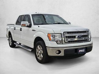 Used 2014 Ford F150 XLT w/ XLT Chrome Package RWD video 3