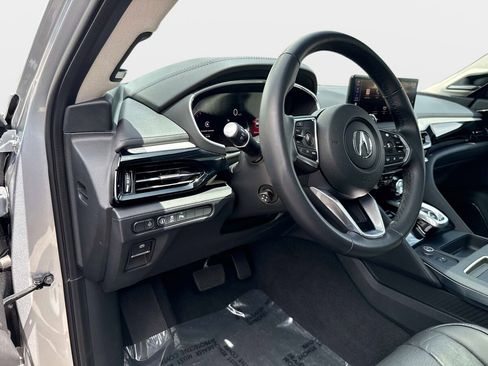 Used 2025 Acura MDX FWD w/ Technology Package image 19