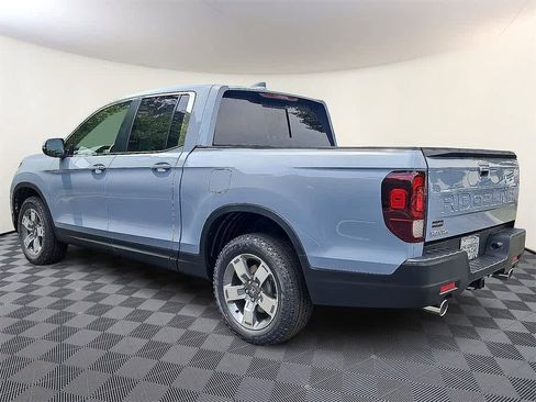 New 2026 Honda Ridgeline RTL image 4