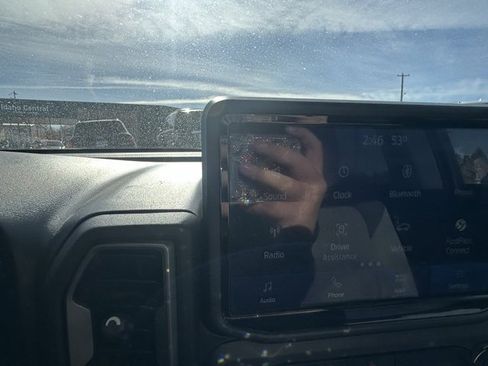 Used 2022 Ford Bronco Sport Big Bend image 37