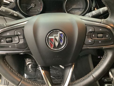 Used 2023 Buick Encore GX Select FWD image 14