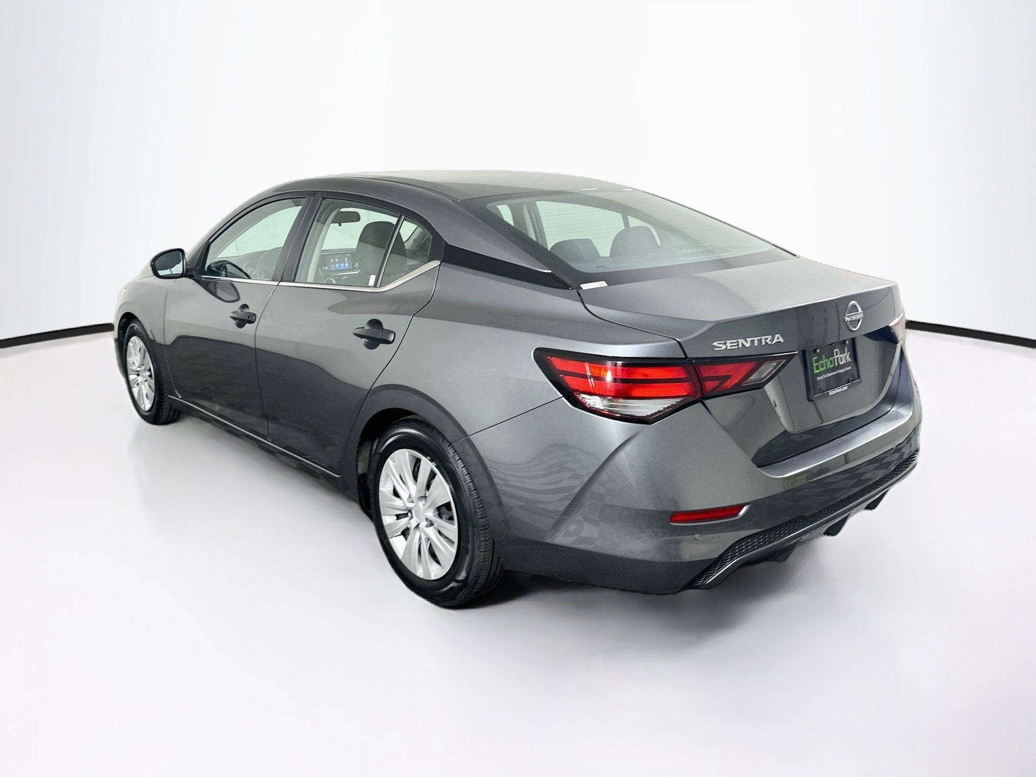 Used 2025 Nissan Sentra S FWD image 5