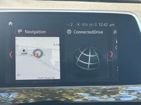 Used 2019 BMW X1 sDrive28i w/ Convenience Package image 16