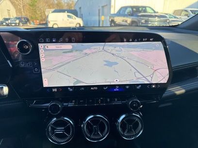 New 2026 Chevrolet Blazer EV LT