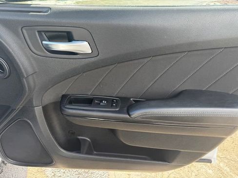 Certified 2023 Dodge Charger SXT w/ Blacktop Special Edition image 12