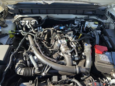 New 2025 Ford Bronco Badlands image 36