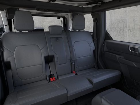 New 2026 Ford Bronco Outer Banks image 11