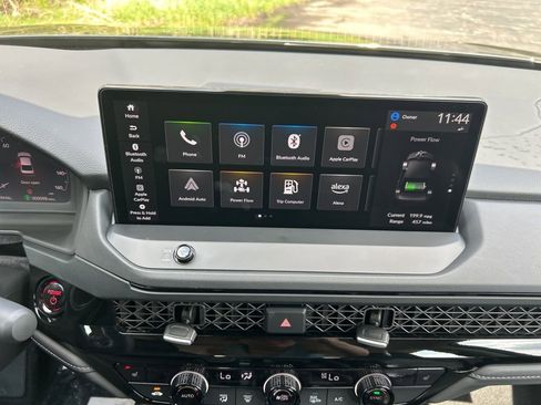 New 2026 Honda Accord EX-L image 11