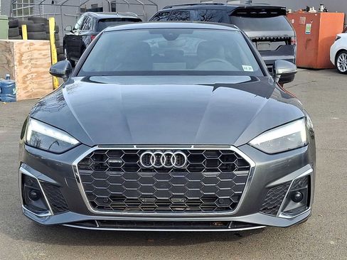 Certified 2023 Audi A5 2.0T Premium w/ Convenience Package image 29