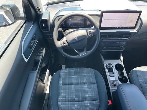 Used 2026 Ford Bronco Sport Heritage AWD/4WD image 22