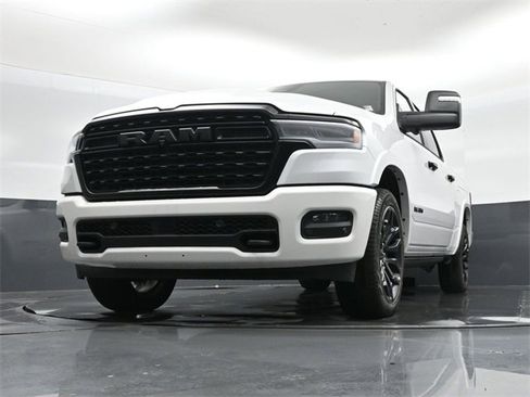 New 2025 RAM 1500 Limited image 38